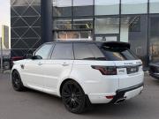 Land Rover Range Rover Sport II Рестайлинг Санкт-Петербург  - изображение 5