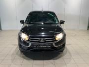 Lada (ВАЗ) Granta I Рестайлинг Самара  - изображение 16