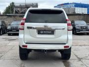 Toyota Land Cruiser Prado 150 Series Рестайлинг 1 Пермь  - изображение 33