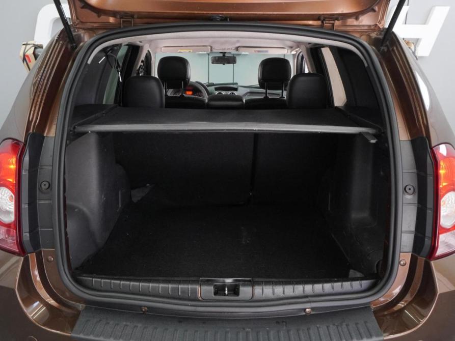 Renault Duster I Воронеж  - изображение 16