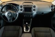 Volkswagen Tiguan I Рестайлинг Уфа  - изображение 30