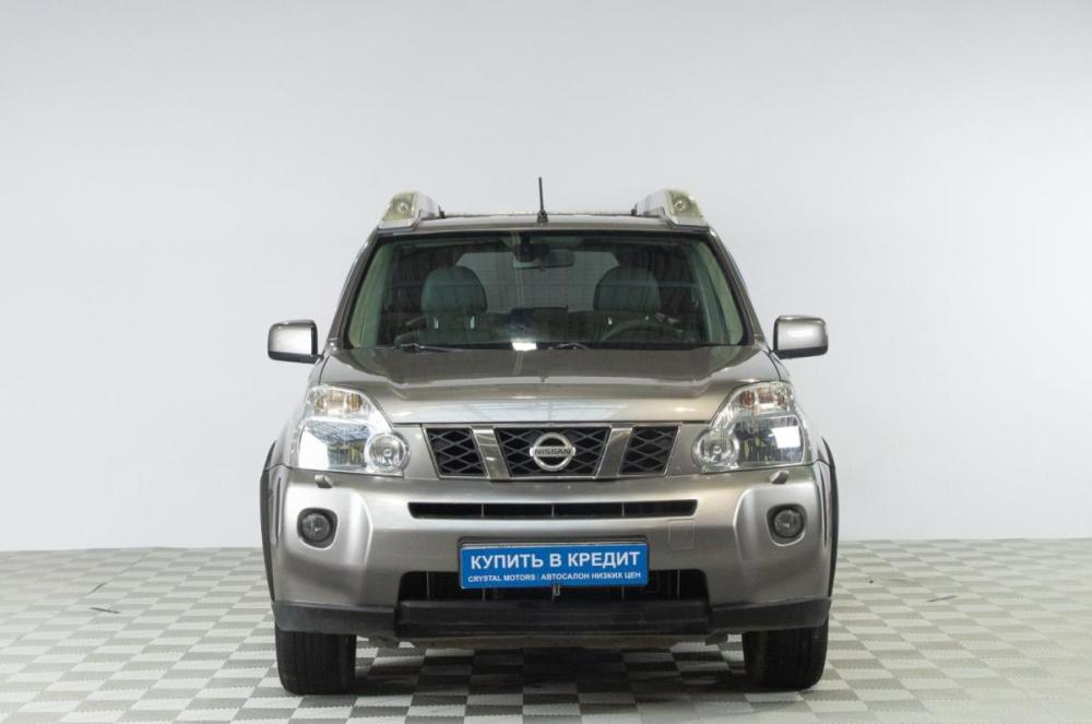 Nissan X-Trail II Челябинск  - изображение 2
