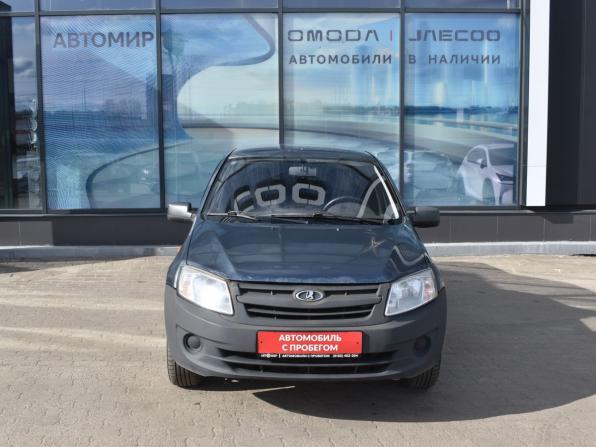 Lada (ВАЗ) Granta I с пробегом 2014 года, цена 244 000 рублей, 143405 км, седан, Автокод Объявления