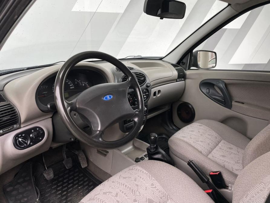 Lada (ВАЗ) Kalina I Екатеринбург  - изображение 12