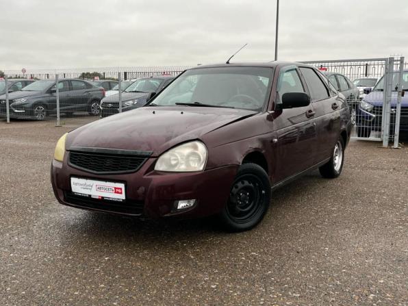 Lada (ВАЗ) Priora I с пробегом 2012 года, цена 178 000 рублей, 289139 км, хэтчбек, Автокод Объявления