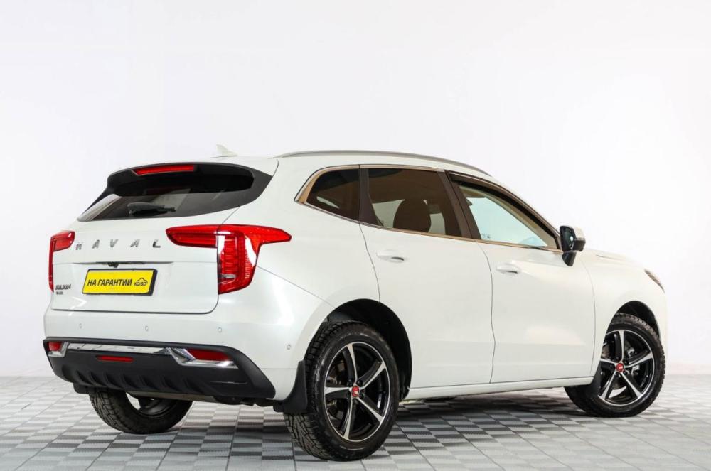 Haval Jolion I Тюмень  - изображение 7