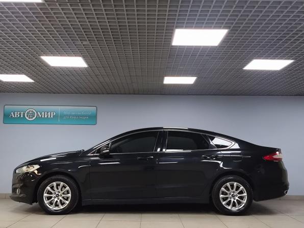 Ford Mondeo V с пробегом 2015 года, цена 1 512 000 рублей, 206846 км, седан, Автокод Объявления