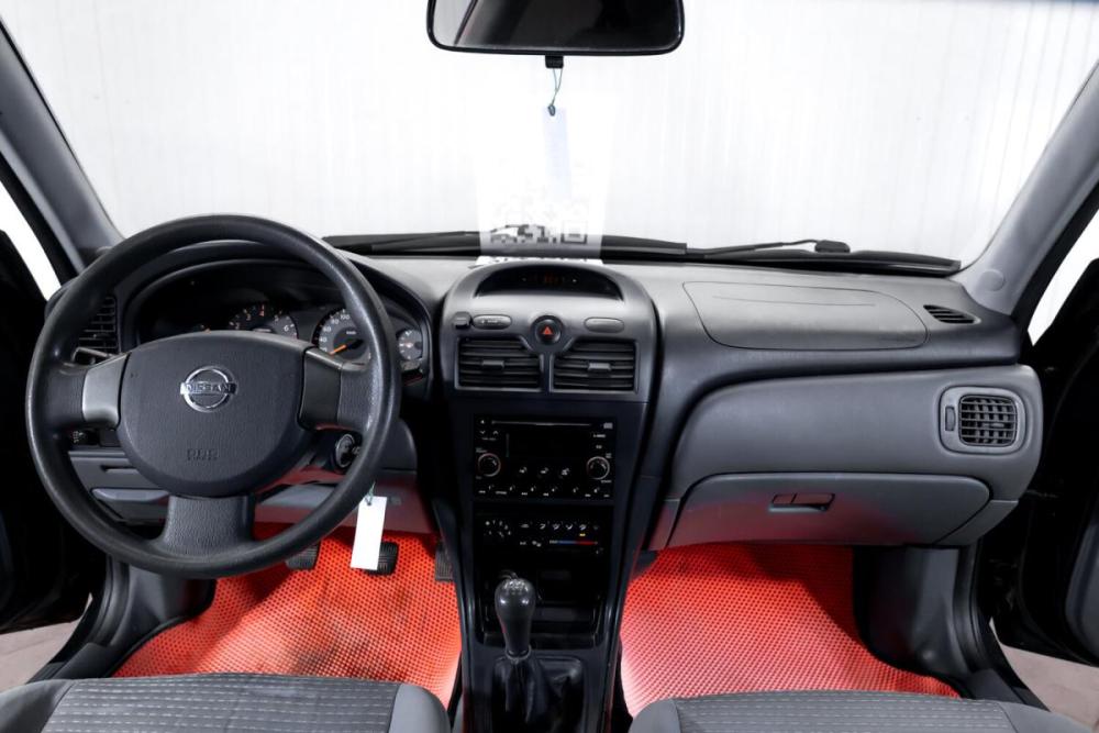 Nissan Almera Classic I Тюмень  - изображение 14