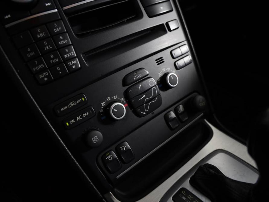 Volvo XC90 I Рестайлинг Санкт-Петербург  - изображение 13