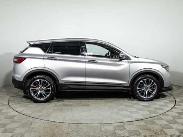 Belgee X50 с пробегом 2024 года, цена 2 005 000 рублей, 21033 км, внедорожник, Автокод Объявления