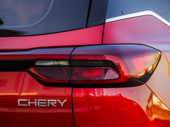 Chery Tiggo 7 Pro I с пробегом 2021 года, цена 1 548 000 рублей, 102800 км, внедорожник, Автокод Объявления