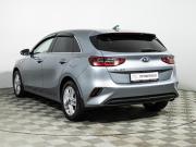 Kia Ceed III Санкт-Петербург  - изображение 25