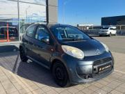 Citroen C1 I Рестайлинг Владикавказ  - изображение 16