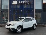 Renault Duster II Архангельск  - изображение 21