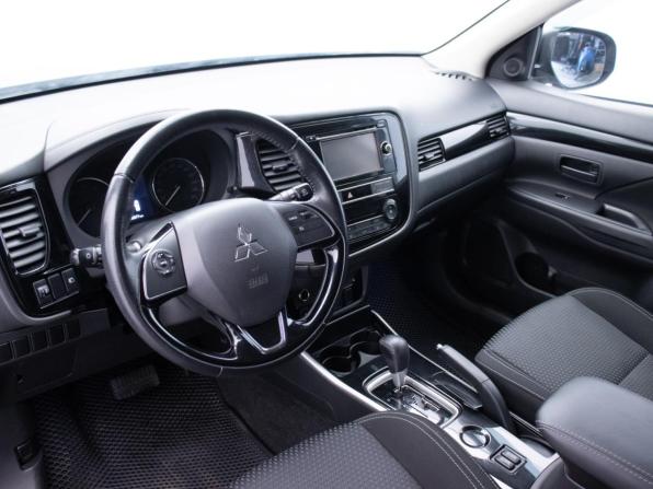 Mitsubishi Outlander III Рестайлинг 3 с пробегом 2019 года, цена 1 995 000 рублей, 109375 км, внедорожник, Автокод Объявления