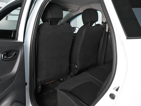 Renault Kaptur I с пробегом 2017 года, цена 1 430 000 рублей, 125505 км, внедорожник, Автокод Объявления