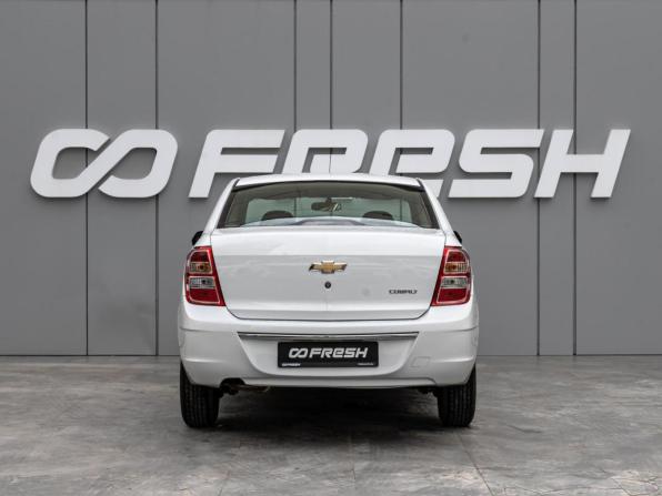 Chevrolet Cobalt II Рестайлинг с пробегом 2023 года, цена 1 390 000 рублей, 28432 км, седан, Автокод Объявления