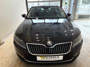 Skoda Superb III Пермь  - изображение 37