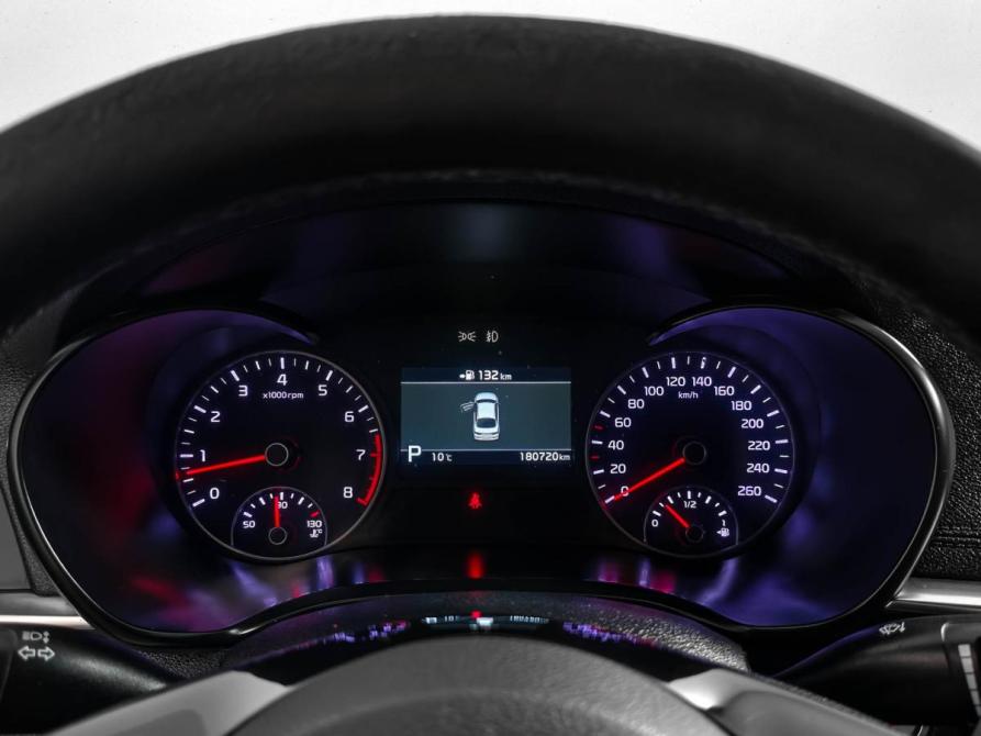 Kia Optima IV Рестайлинг Санкт-Петербург  - изображение 19