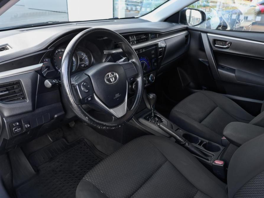 Toyota Corolla XI (E160 E170 E180) Москва  - изображение 14