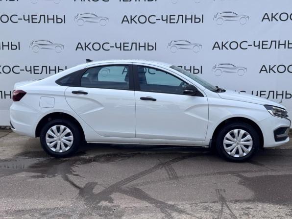 Lada (ВАЗ) Vesta I Рестайлинг (NG) с пробегом 2025 года, цена 1 400 000 рублей, 2527 км, седан, Автокод Объявления