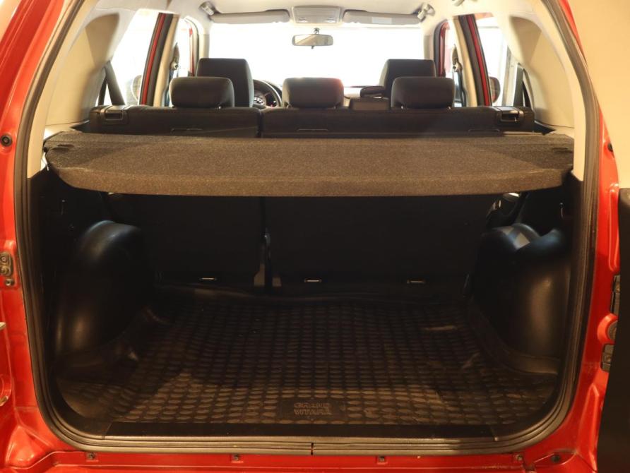 Suzuki Grand Vitara II Рестайлинг Москва  - изображение 22