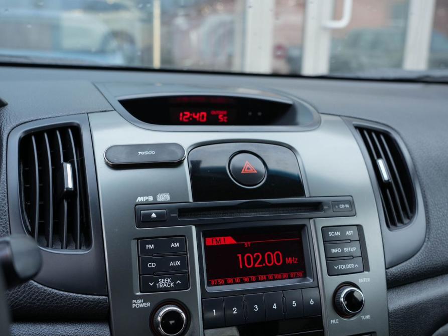 Kia Cerato II Новосибирск  - изображение 19