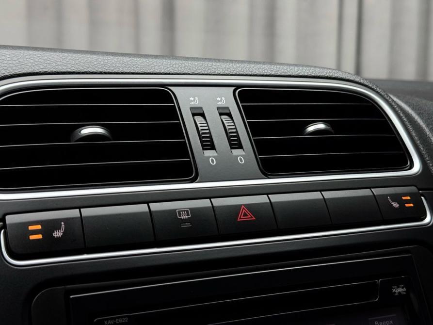 Volkswagen Polo V Ижевск  - изображение 15