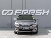 Hyundai Solaris I Рестайлинг Краснодар  - изображение 23