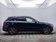Mercedes-Benz GLC I (X253) Рестайлинг Москва  - изображение 23
