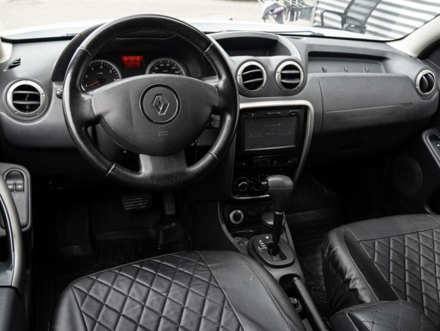 Renault Duster I Краснодар  - изображение 6