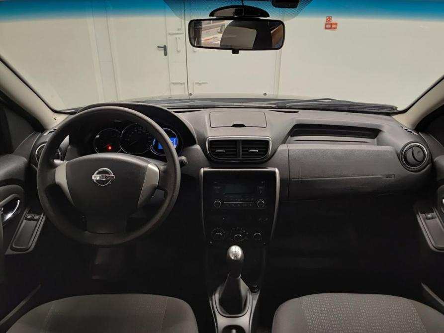 Nissan Terrano III (D10) Казань  - изображение 17