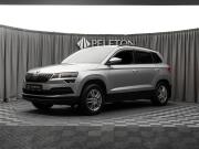 Skoda Karoq I Москва  - изображение 22