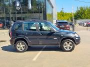 Chevrolet Niva I Рестайлинг Чебоксары  - изображение 27