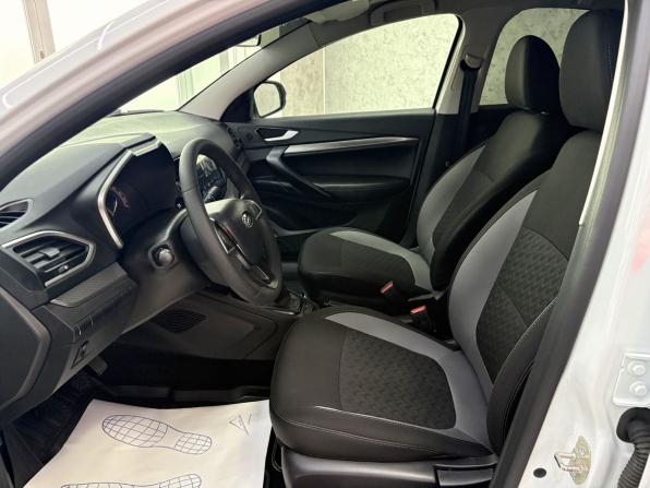 Lada (ВАЗ) Vesta I Рестайлинг (NG) с пробегом 2024 года, цена 1 225 000 рублей, 52382 км, седан, Автокод Объявления