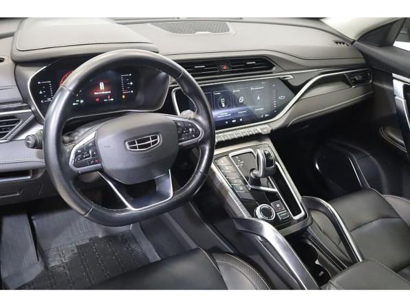 Geely Atlas Pro с пробегом 2022 года, цена 951 000 рублей, 361000 км, внедорожник, Автокод Объявления