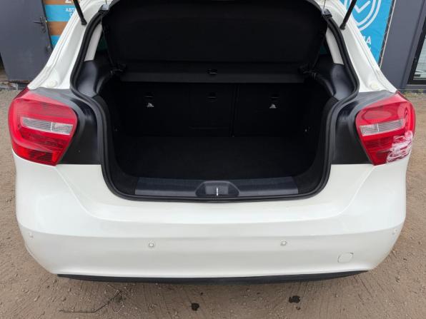 Mercedes-Benz A-Класс III (W176) с пробегом 2015 года, цена 1 470 000 рублей, 167530 км, хэтчбек, Автокод Объявления