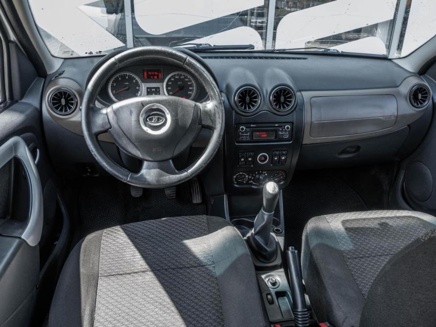 Lada (ВАЗ) Largus I Ставрополь  - изображение 6