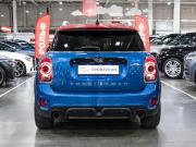 Mini Countryman II Санкт-Петербург  - изображение 47