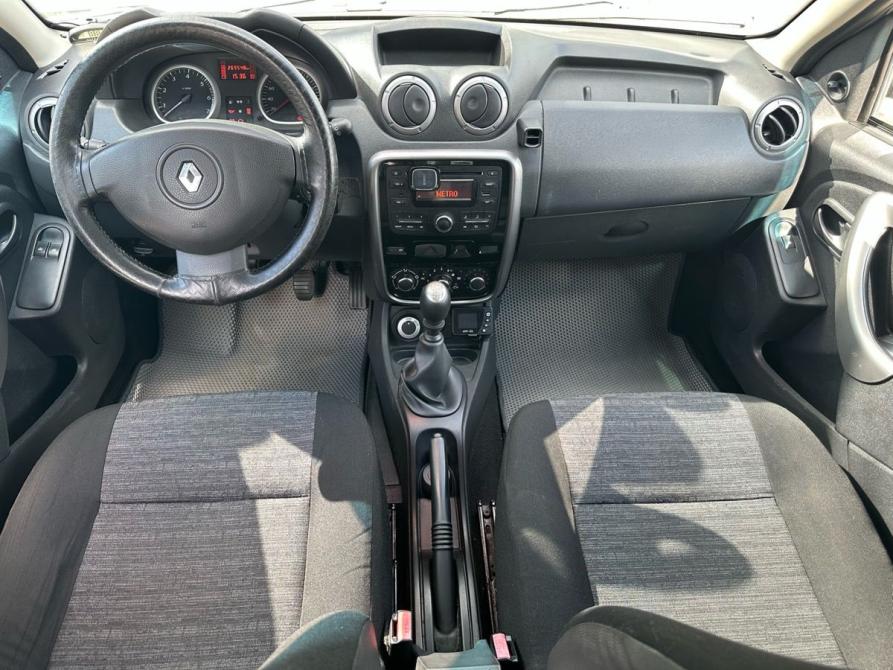 Renault Duster I Санкт-Петербург  - изображение 10