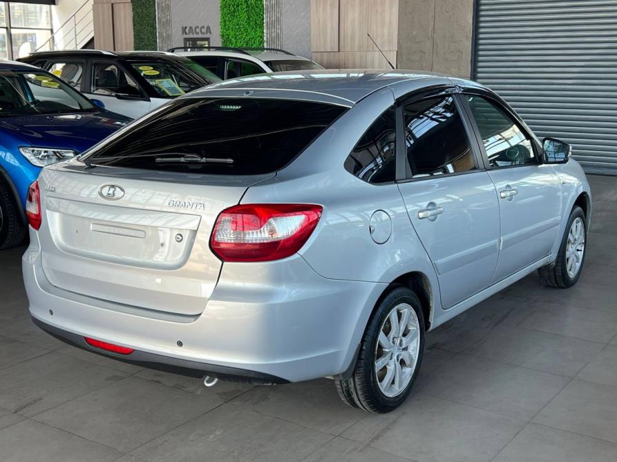 Lada (ВАЗ) Granta I Оренбург  - изображение 7