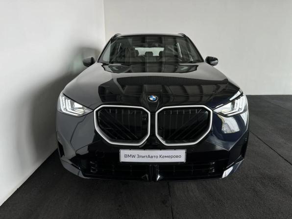 BMW X3 IV (G45/G48) с пробегом 2025 года, цена 7 595 000 рублей, 79 км, внедорожник, Автокод Объявления