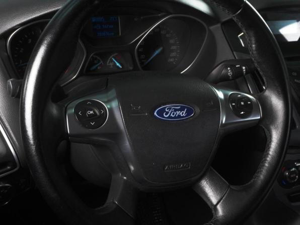 Ford Focus III с пробегом 2012 года, цена 1 079 000 рублей, 202876 км, хэтчбек, Автокод Объявления