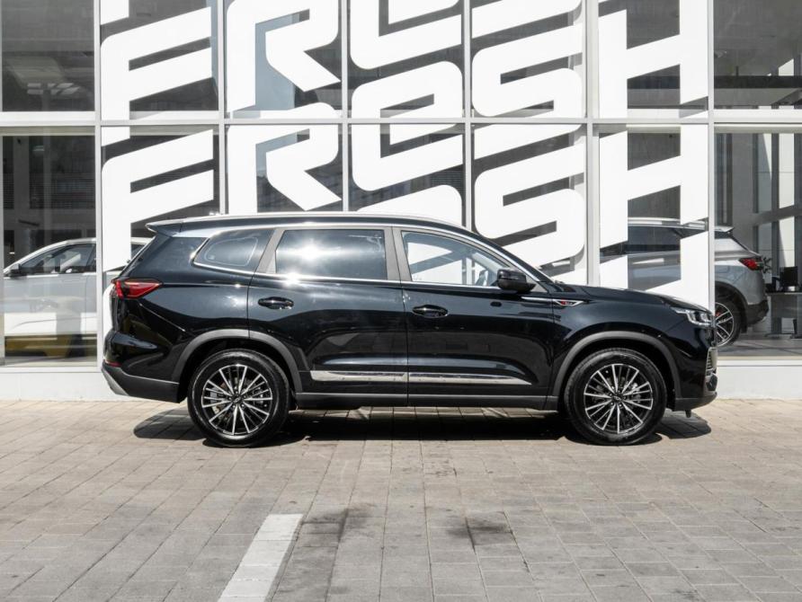 Chery Tiggo 8 Pro Max I Рестайлинг Ставрополь  - изображение 5