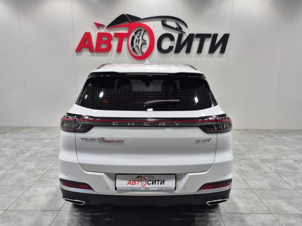 Chery Tiggo 7 Pro Max I Рестайлинг с пробегом 2024 года, цена 2 198 000 рублей, 24000 км, внедорожник, Автокод Объявления