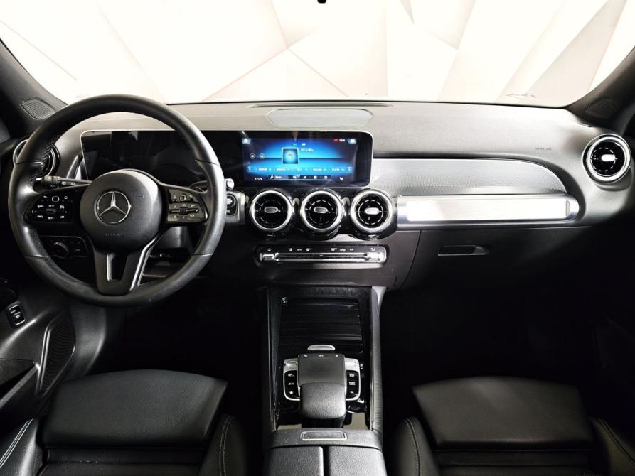 Mercedes-Benz GLB I (X247) Москва  - изображение 15