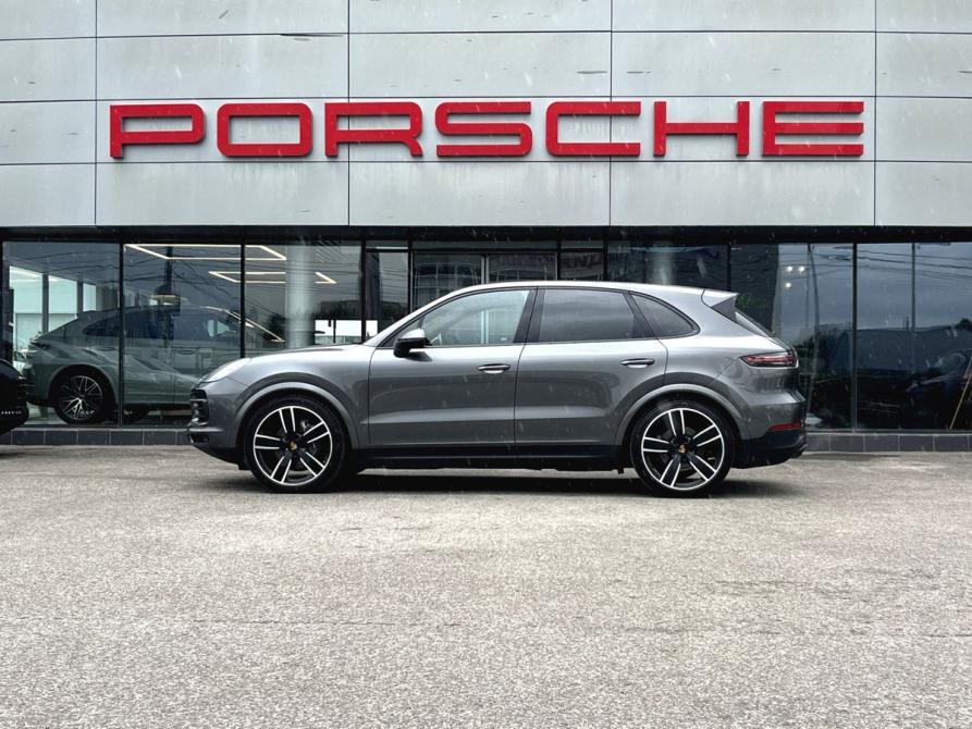 Porsche Cayenne III Пермь  - изображение 2