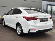Hyundai Solaris II Уфа  - изображение 30