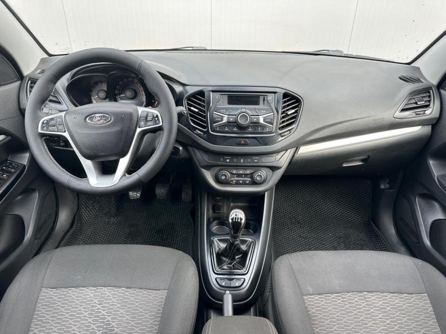 Lada (ВАЗ) Vesta I Тамбов  - изображение 15