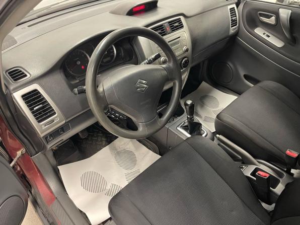 Suzuki Liana I Рестайлинг с пробегом 2005 года, цена 265 000 рублей, 222000 км, универсал, Автокод Объявления
